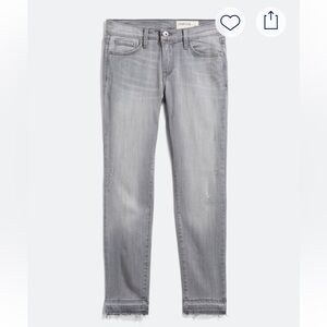 Pistola Gray Women's Jeans